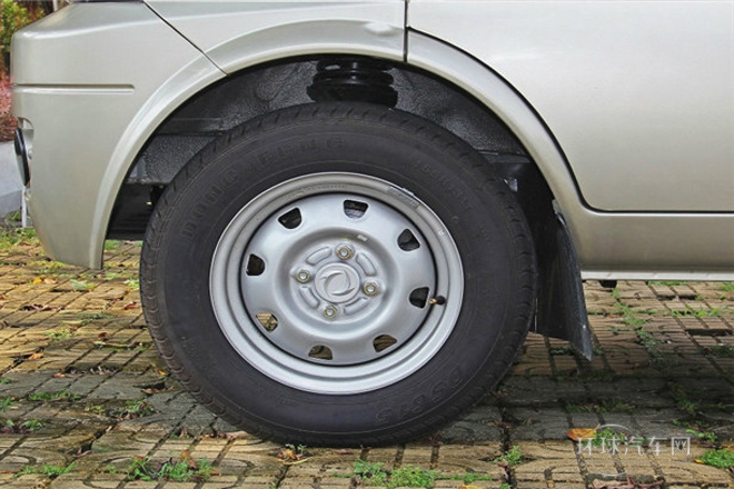 2009款 1.0L標準型AF10-06