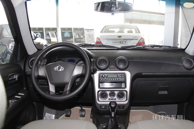 2012款 1.5L 手動運動型II