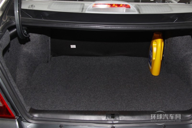 2012款 1.5L 手動(dòng)運(yùn)動(dòng)型II