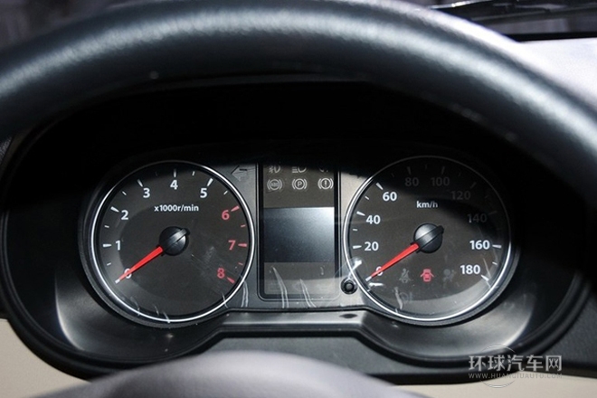 2014款 1.5L商務豪華型