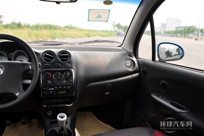 2012款 改款 1.2L 手動運動版優越型