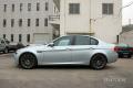 2009款 M3四門轎車