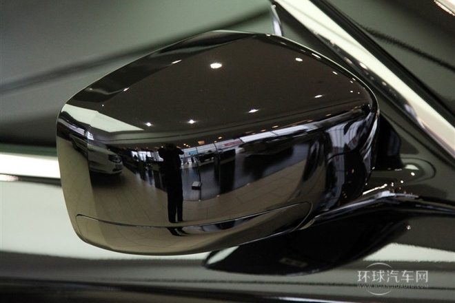 2013款 2.5L 豪華版