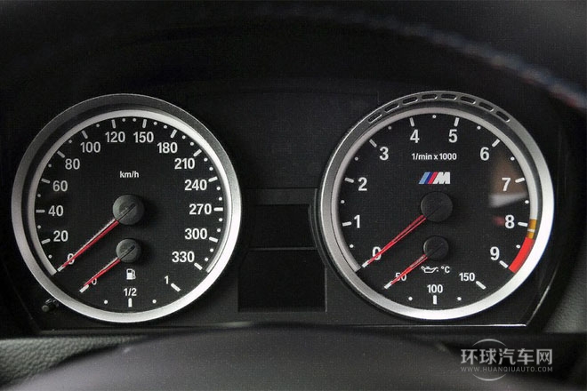 2013款 M3敞篷轎跑車磨砂限量版