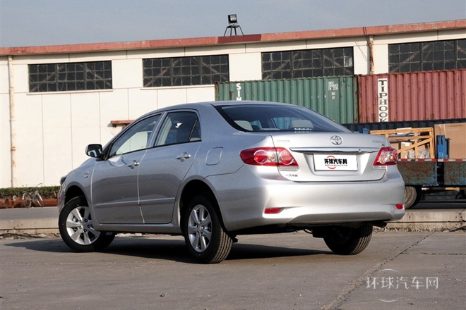 2013款 特裝版 1.6L 手動炫酷型GL