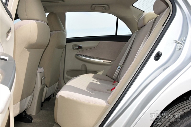 2011款 1.6L 手動(dòng)GL