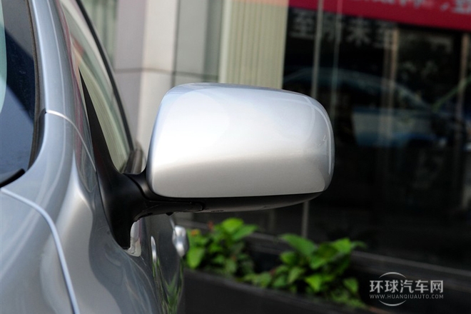 2011款 1.6L 自動GL