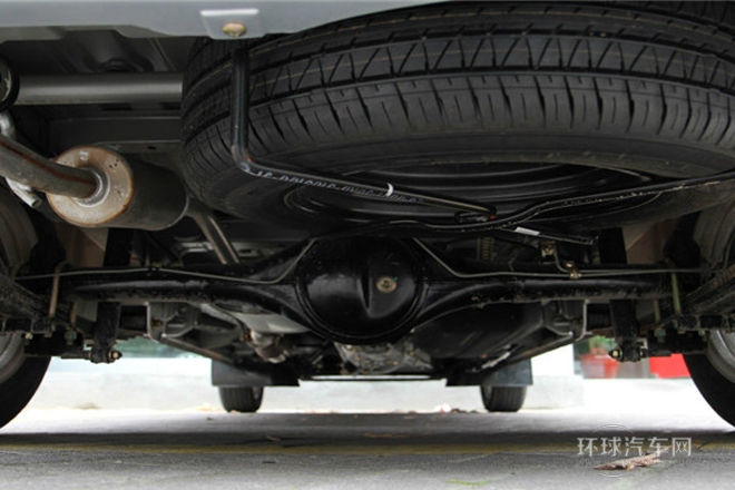 2012款 1.2L標準型