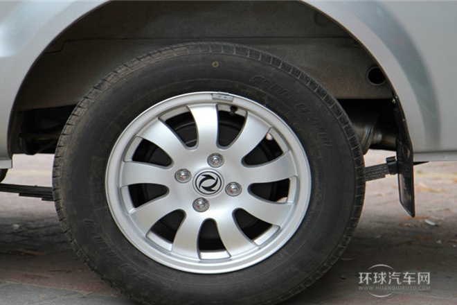 2012款 1.2L標準型