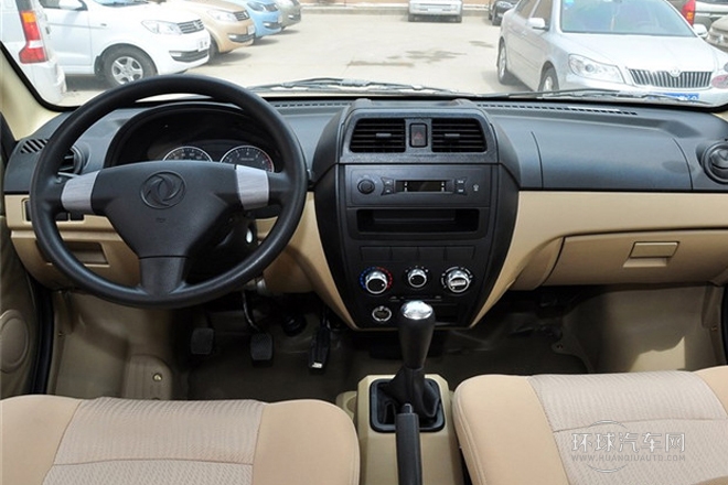 2014款 1.4L基本型DK13-06