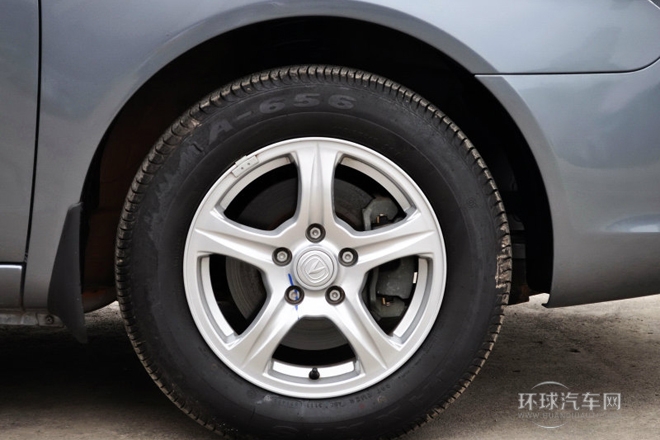 2012款 三廂 1.6L 手動豪華低碳版