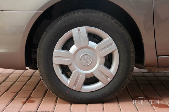 2012款 三廂 1.6L 手動舒適型