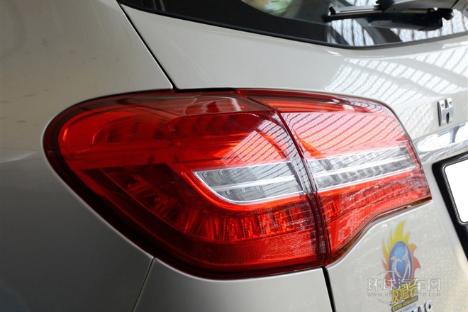 2014款 2.0T 兩驅(qū)標準型