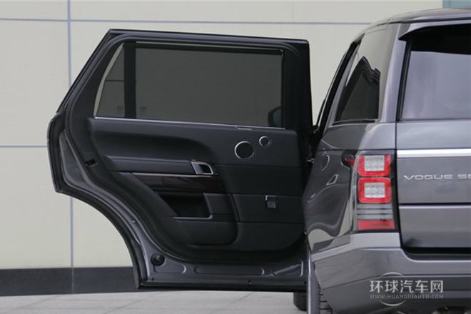 2014款 3.0 V6 SC Vogue SE 創(chuàng)世加長版