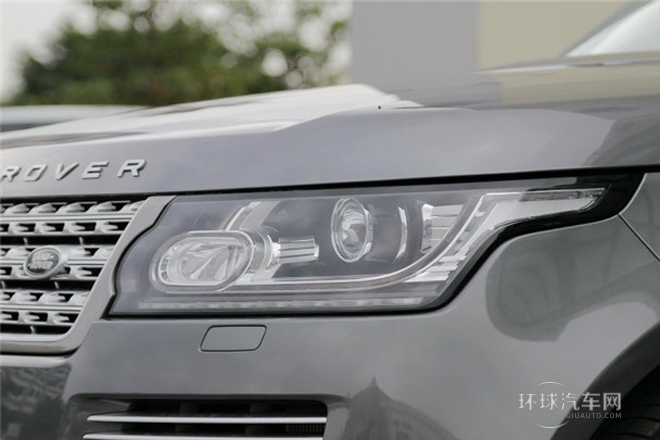 2014款 3.0 V6 SC Vogue SE 創(chuàng)世加長版