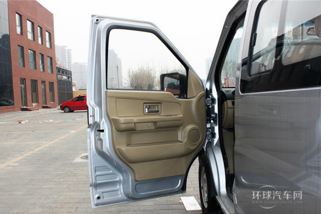 2012款 1.4L創業II型