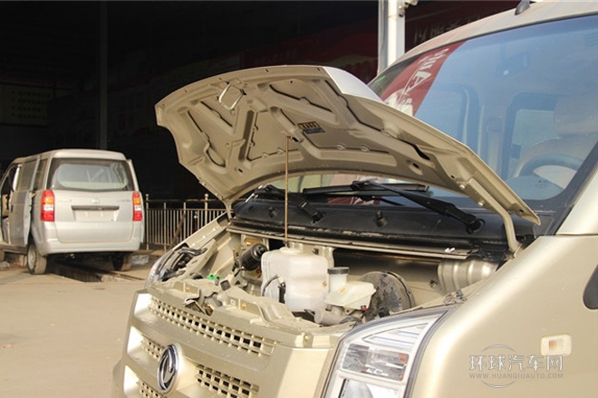 2012款 1.2L創(chuàng)業(yè)I型