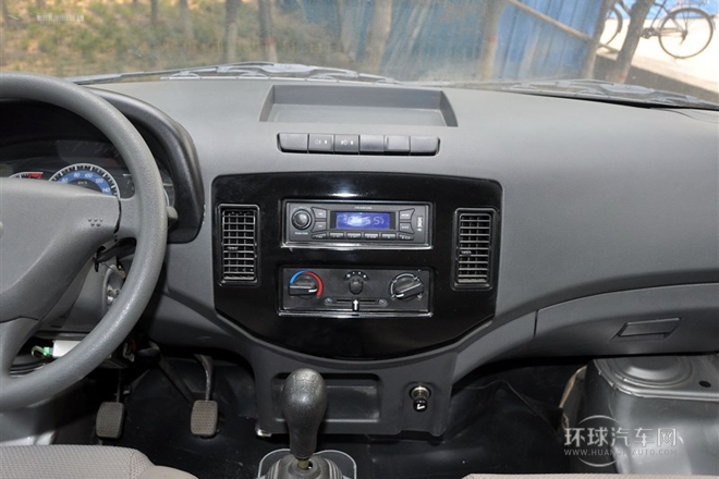 2013款 1.2L標(biāo)準(zhǔn)型DK12