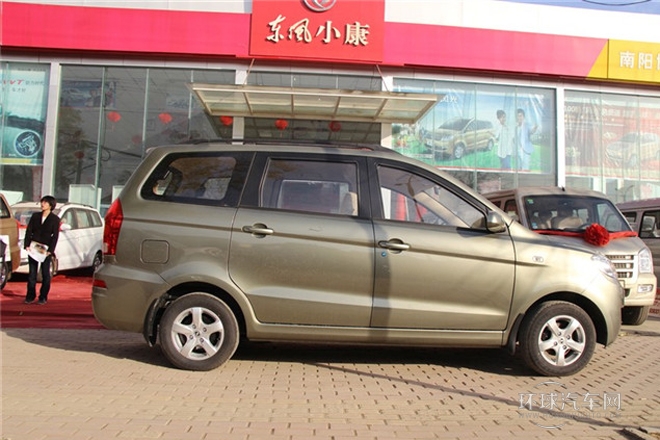 2013款 1.5L舒適型DK15
