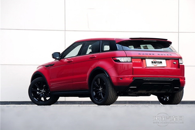 2014款 2.0T 5門圣誕限量版