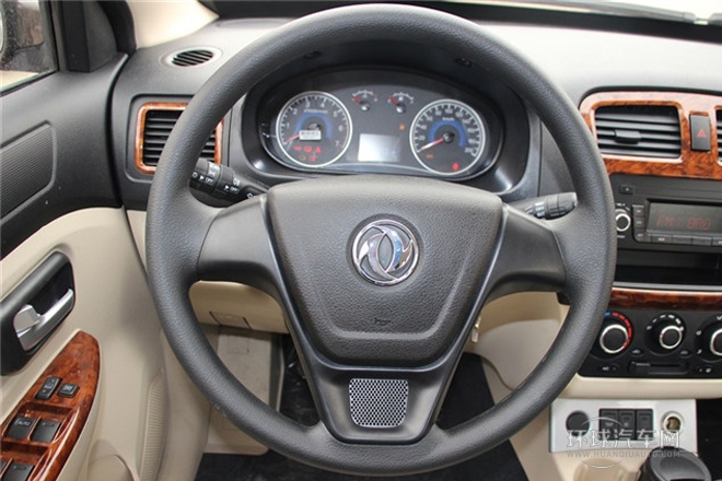 2013款 1.3L舒適型DK13-08
