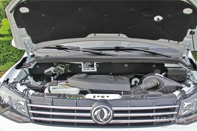 2014款 1.5L 330基本型DK15