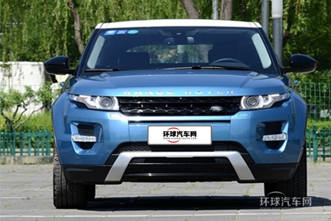 2014款 2.0T 5門耀動版