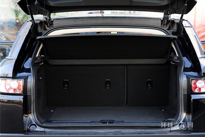 2014款 2.0T 5門耀真版