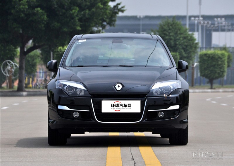 2011款 2.0T 豪華導航版