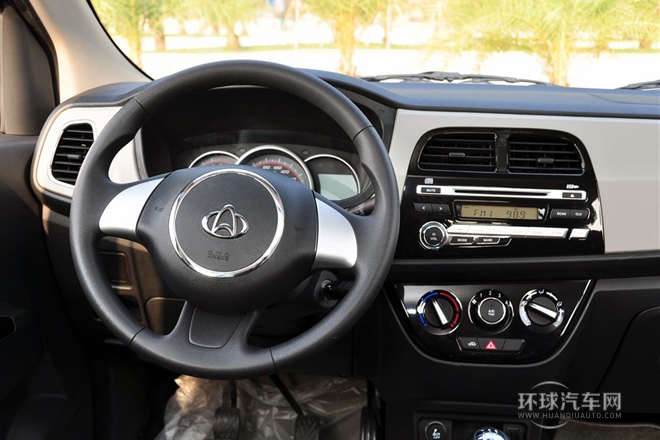 2013款 1.2L 手動精英型