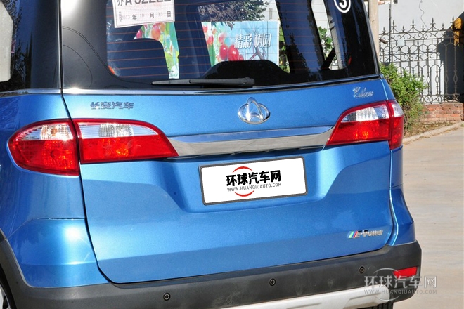 2013款 1.4L 手動勁享型