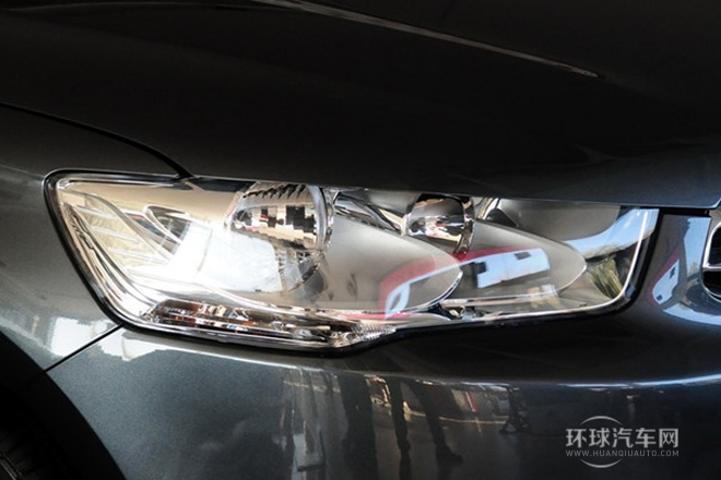 2014款 1.6L 自動舒適型