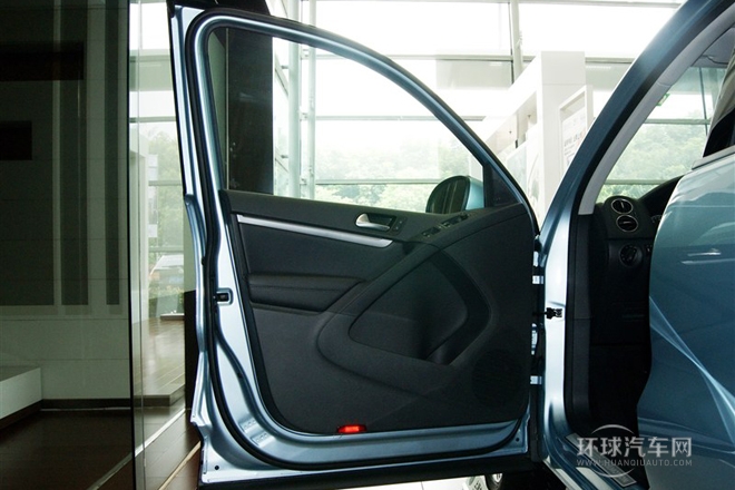 2015款 1.4TSI 手動兩驅(qū)藍驅(qū)版