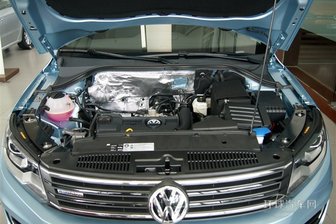 2015款 1.4TSI 手動兩驅藍驅版