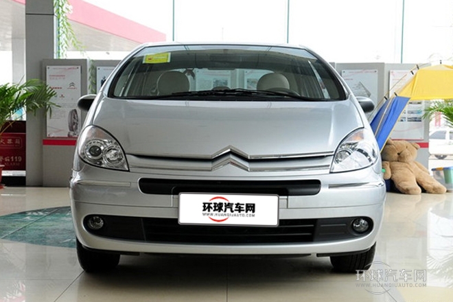 2007款 2.0L 自動(dòng)