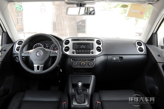 2015款 1.8TSI 自動兩驅舒適版