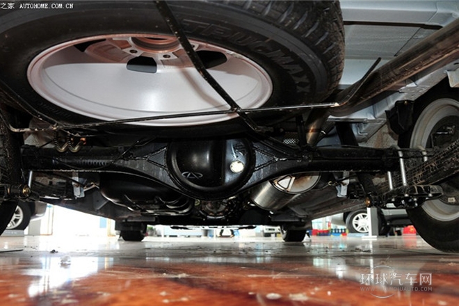 2010款 2.0T豪華型