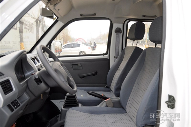 2012款 1.3L基本型4G13S1