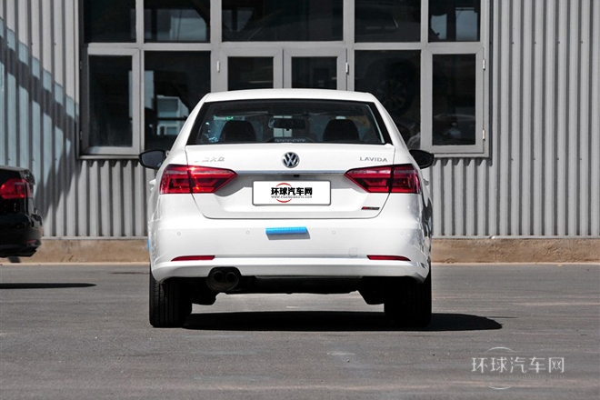 2015款 1.4TSI DSG 30周年紀念版