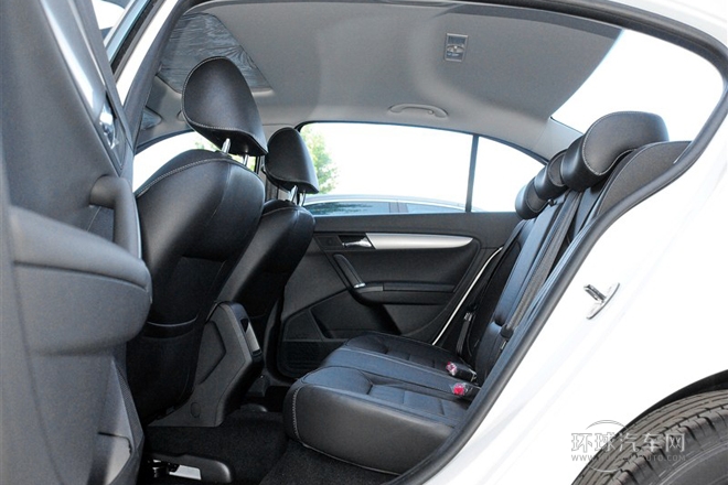 2015款 1.4TSI DSG 30周年紀念版