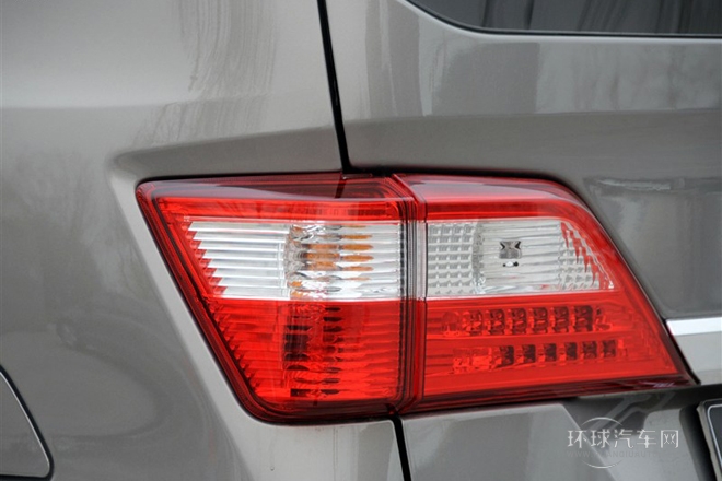 2013款 1.2L新長安之星標準型