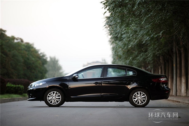 2013款 2.0L 時尚版