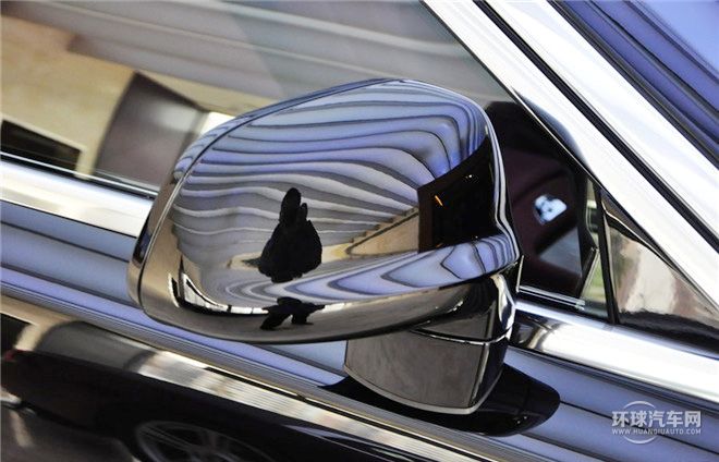 2014款 6.6T 加長版