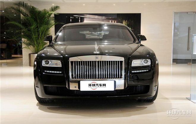 2014款 6.6T 加長版