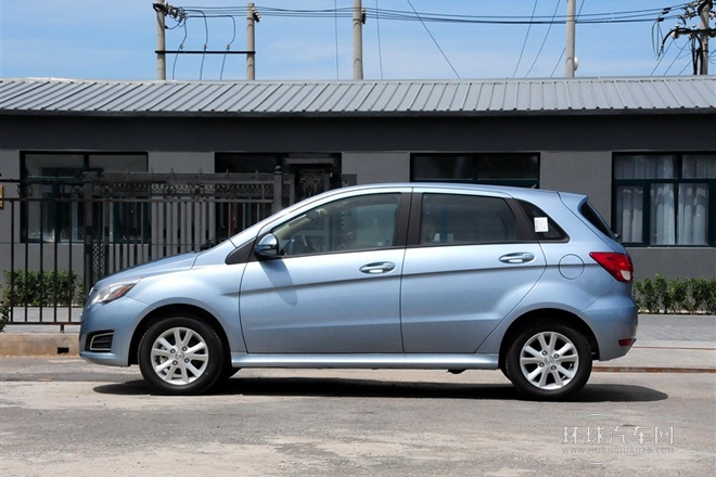 2013款 三廂 1.3L 手動特惠版