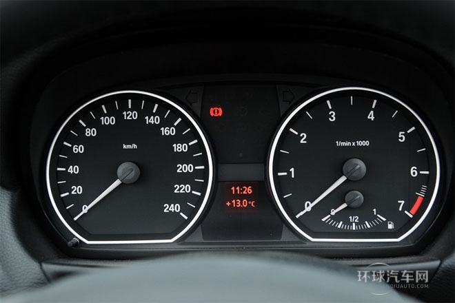 2011款 120i 敞篷轎跑車