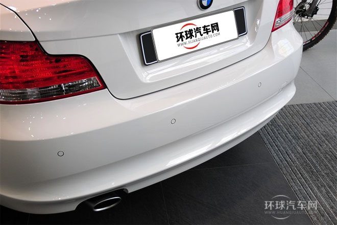 2011款 120i 雙門轎跑車