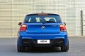 2013款 M135i 5門版