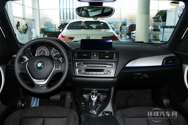 2013款 改款 M135i 5門(mén)版