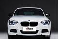2013款 改款 M135i 5門版